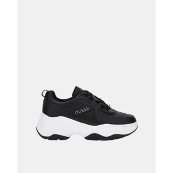 Guess Deportivas Moda HACHA FLFHAC FAL12 para mujer