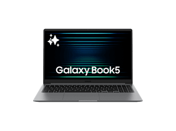 Portátil - Samsung Galaxy Book5, 15.6