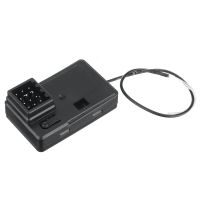 wltoys 124016 124017 144010 eat14 coche rc sin escobillas 112 114 24g 4ch receptor de vehiculos modelo de 1975 partes
