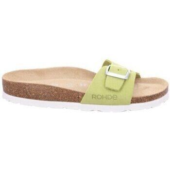 Rohde Sandalias Alba para mujer