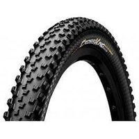 continental cubierta cross king protection blackblack foldable skin - 29x230