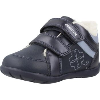 Geox Zapatillas B Elthan Girl para niño