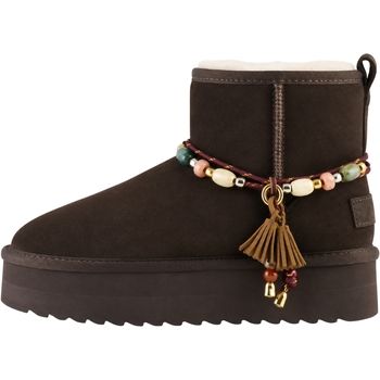 Colors of California Sandalias HC.SHEARPLA1A/CHO para mujer