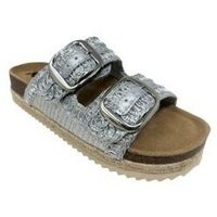 xti sandalias sandalia senora 145072 plata para mujer