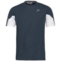 head camiseta club technical para nino