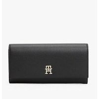 tommy hilfiger monedero billetero legacy flap mujer para mujer