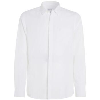 Calvin Klein Jeans Camisa manga larga GT3821 para hombre