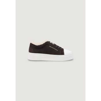 Armani Exchange Deportivas Moda XW003067 AF27450 para mujer