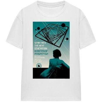 Star Trek Tops y Camisetas The Next Generation Season 3 Episode 14 para hombre