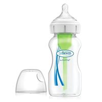 dr browns options anti-colic bottle