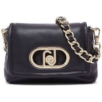 liu jo bandolera bolso lapuffy tamano pequeno para mujer