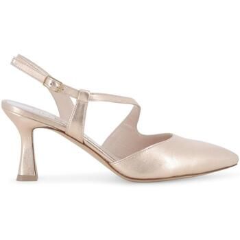 Melluso Zapatos de tacón E1634Q-260407 para mujer