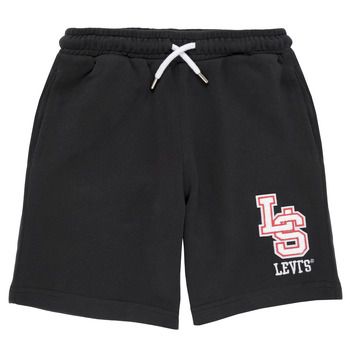 Levis Short niño JOGGER FRENCH TERRY SHORT para niño