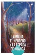 la bruja el herrero y el caldero de dagda