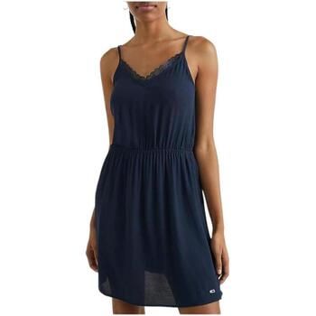 Tommy Hilfiger Vestidos DW0DW15174 C87 para mujer
