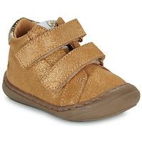 gbb zapatillas altas ninou flex para nina