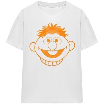 Sesame Street Camiseta TV27772 para mujer
