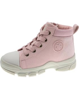 de BEPPI BOTA CASUAL PINK
