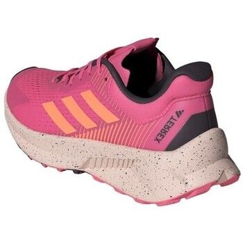 adidas Zapatillas de running Terrex Soulstride Flow para mujer
