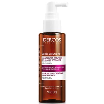 VICHY Dercos Densi-Solutions Hair Mass Creator Treatment 100ml