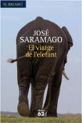 el viatge de l elefant
