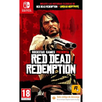 Red Dead Redemption 2 - Version ESPAÑA