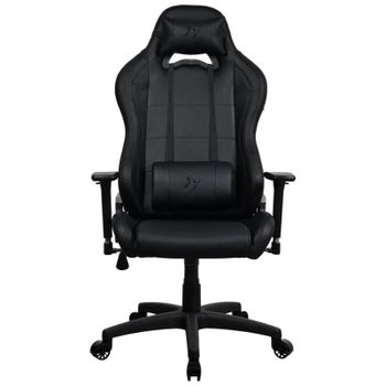 Arozzi Torretta Soft Pu Silla Gaming Negra