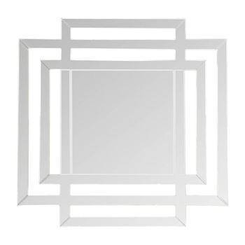 Espejo Rectangular D 80cm