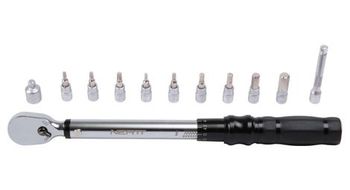 Llave dinamometrica neatt oxygen 10 60 nm   3 8