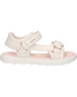 de geox j55msc 000bc j sandal puffypop c1058 lt ivory