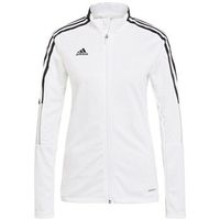 adidas chaqueta deporte tiro 21 track para mujer