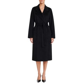 Elisabetta Franchi Abrigo CP01D66E2 para mujer