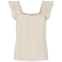 pieces blusa pia para mujer