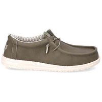 heydude mocasines - para hombre