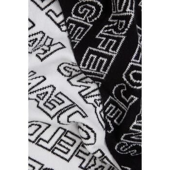 Karl Lagerfeld Bufanda Klj Monogram Scarf Beanie para mujer