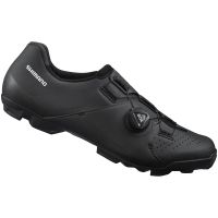 shimano xc300 mtb cycling shoes - 46