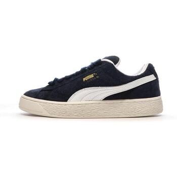 Puma Zapatillas Suede Xl Hairy para hombre