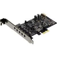 tarjeta de sonido creative sound blaster audigy fx pro 71 pci express