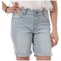 lee cooper short wopara para mujer