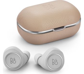 Bang & Olufsen BANG & OLUFSEN Beoplay E8 2.0 Wireless Bluetooth Earphones - Natural