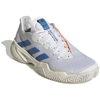 adidas Zapatillas de tenis Barricade Parley Allcourt para hombre