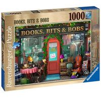 puzzle fantasia 1000 piezas
