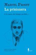 la prisionera a la busca del tiempo perdido v
