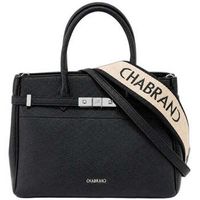chabrand bolso de mano bolsos de mano mujer louise negro para mujer