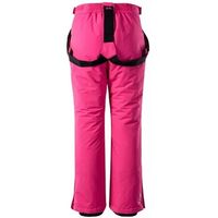 hi-tec pantalones darin para nino