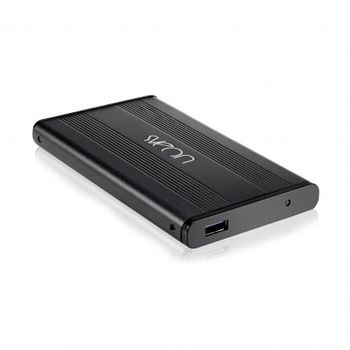 Sveon STG062 Caja Disco Duro 2.5