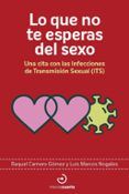 lo que no te esperas del sexo