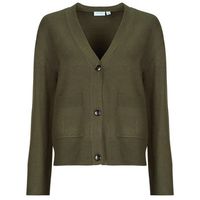 vila chaqueta de punto vicassie para mujer