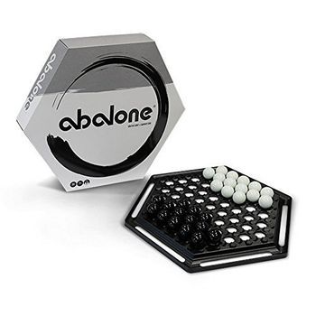 Asmodee Abalone