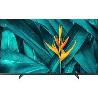philips 50hfl5214u12 50 led ultrahd 4k smart tv